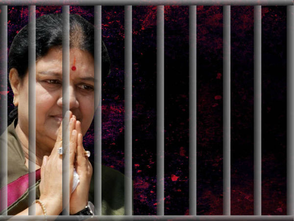 శశికళ బినామీలు, ఐటీ టార్గెట్ వీరే ?