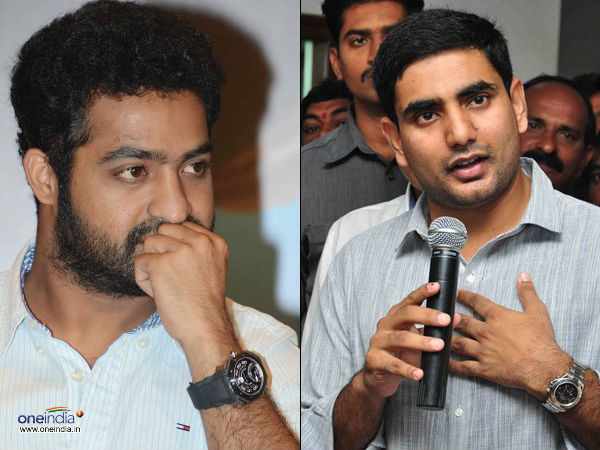 పట్టుబట్టి నారా లోకేష్ అలా...