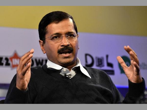 ఆప్కు మళ్లిన కాంగ్రెస్ ఓటు బ్యాంకు ఆప్కు మళ్లిన కాంగ్రెస్ ఓటు బ్యాంకు