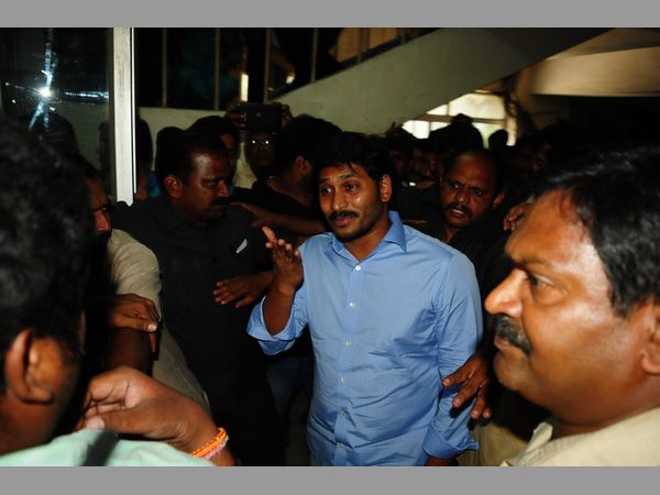 రమాకాంత్ రెడ్డి ఇంటర్వ్యూ...