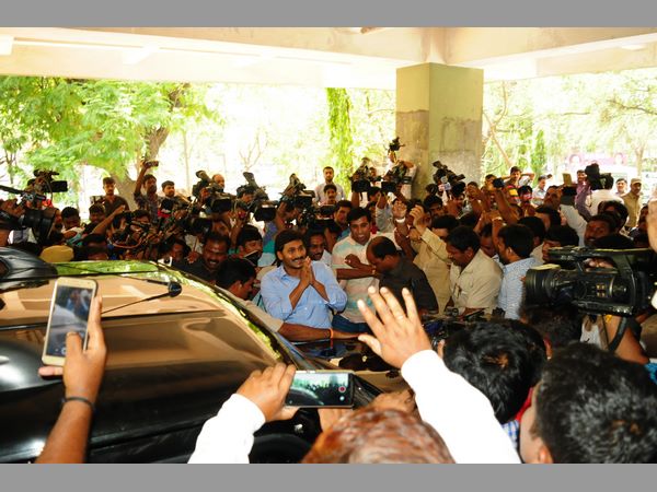 అలా భావించడం లేదని...