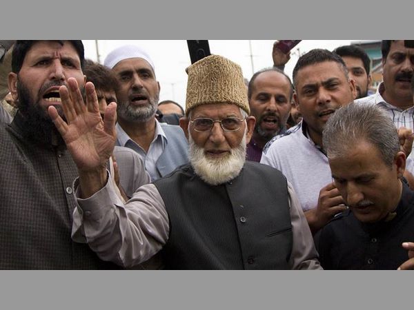 శాంతి నెలకొల్పాలని కేంద్రానికి సుప్రీం సూచన