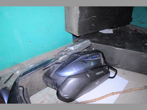 ఫంక్షన్ హాల్లో ప్లాన్