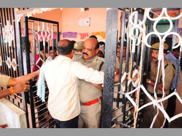 అందుకే అలా చేశారు..