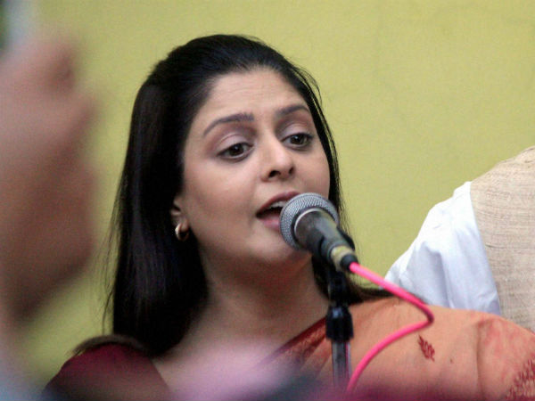 nagma nagma
