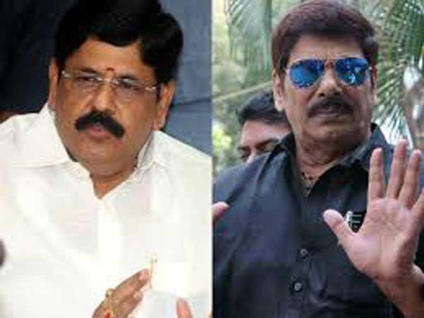 ఆనం కుటుంబంతో విభేదాలు లేవు ఆనం కుటుంబంతో విభేదాలు లేవు