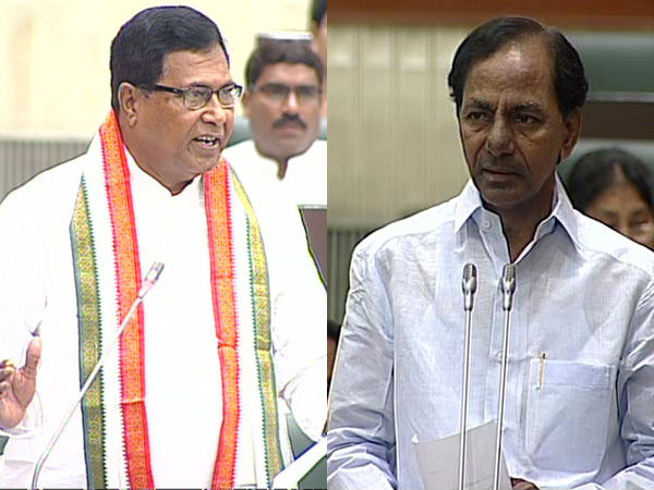 రైతుల సమస్యలు తీర్చండి
