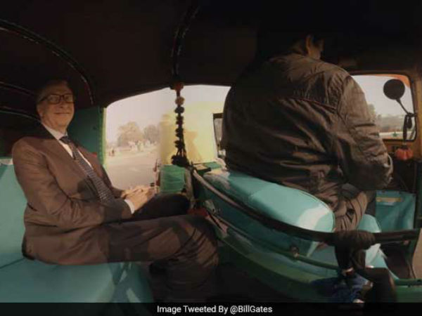 ఏడాదికోసారైనా..