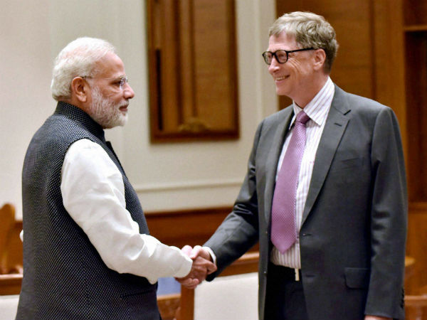 అనాటి మోడీ ప్రసంగం