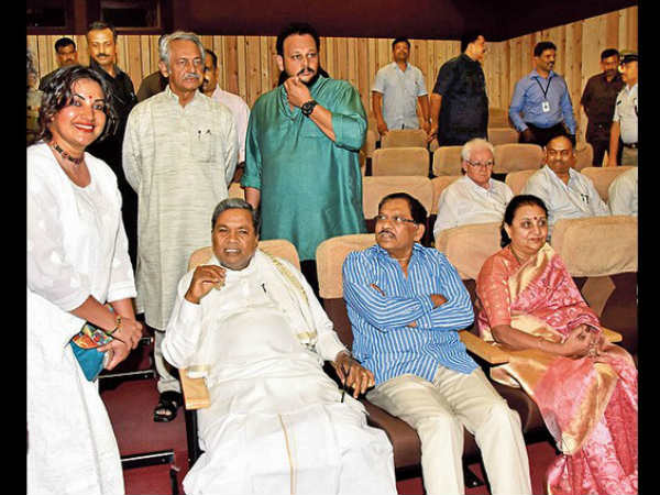 తండ్రి లేని లోటు తీర్చడానికే