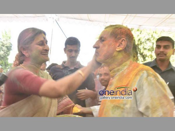 రాష్ట్రపతి ఎన్నికలు