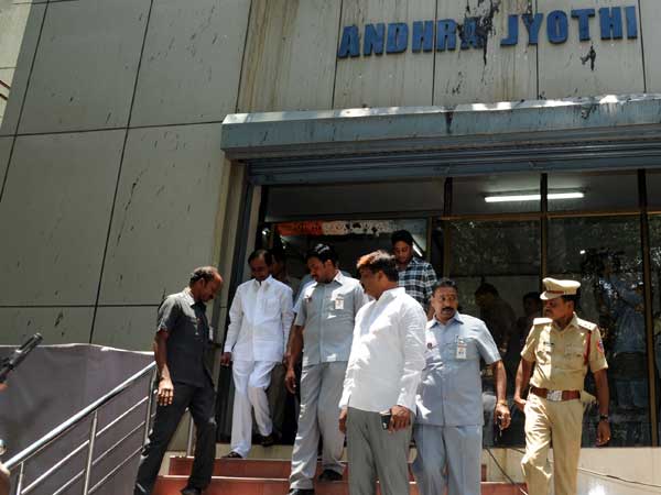 సచివాలయంలో ఎలా సచివాలయంలో ఎలా