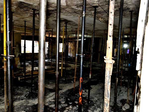 జోనల్ కార్యాలయాలు ఉన్నాయిగా.. జోనల్ కార్యాలయాలు ఉన్నాయిగా..