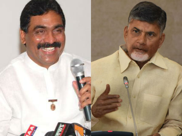 రాజకీయ కారణమేనా...