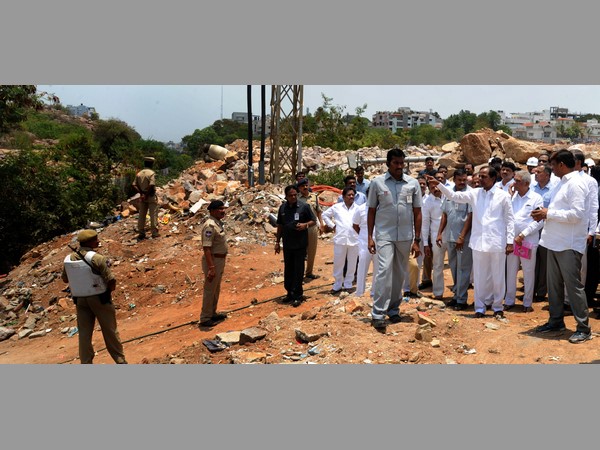 నేతలకు సూచనలు