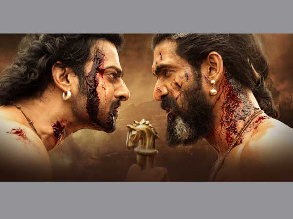 బాహుబలి-2 తెలుగు సినిమా అనే