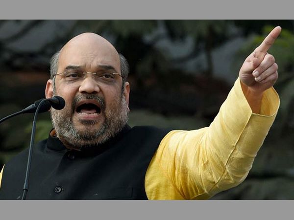 ఈ వారంలో తెలంగాణలో అమిత్ షా పర్యటన