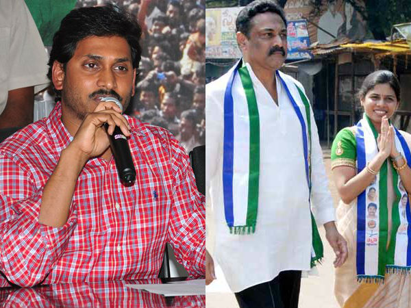 తెరపైకి గంగుల పేరు