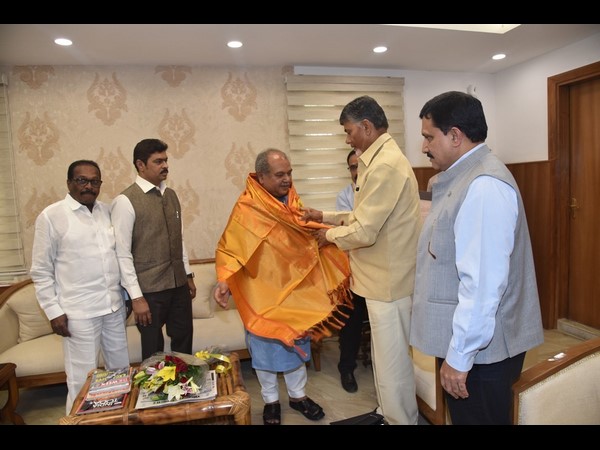 మూడేళ్ళలో రూ.15 వేల కోట్లు ఈఏపీ ప్రాజెక్టులు రుణాలు పొందేనా?