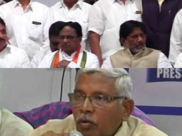 ఇప్పుడు మరో పొరపాటు...