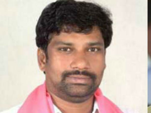 సుమన్ వంటి నేతలతో....