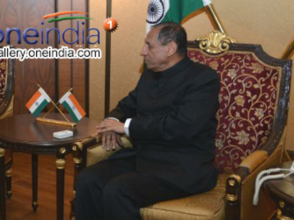 హైదరాబాద్ శాంతియుత నగరం