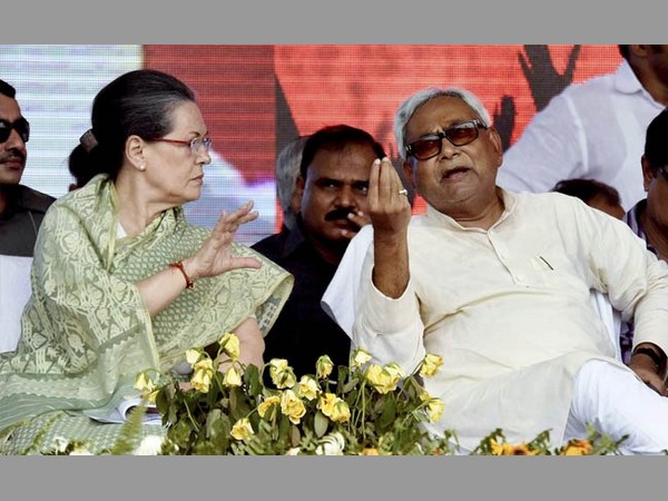 2019 లోక్ సభ ఎన్నికల్లో మహా కూటమి ఇలా