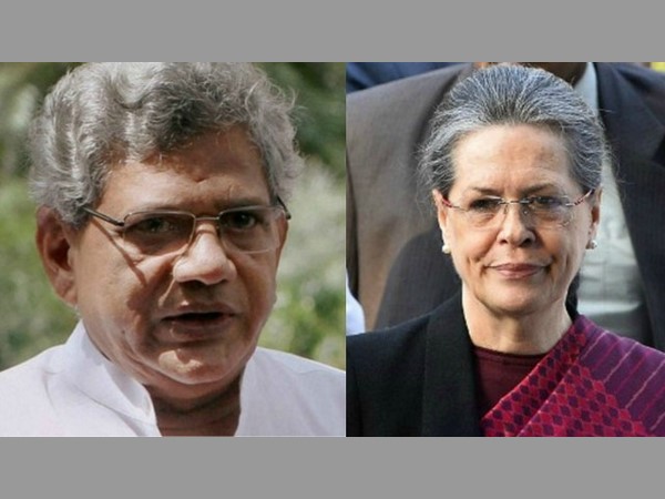 వేగవంతమైన విపక్షం సంప్రదింపులు