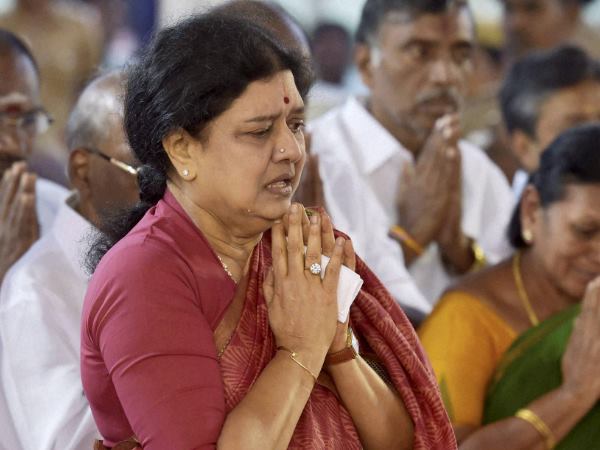 ఆ రోజు ఏం జరిగింది?