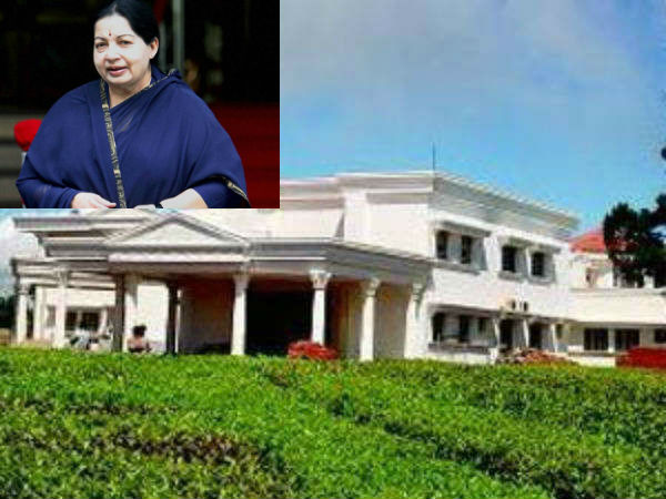 జయ మరణం తర్వాత కూడా బందోబస్తు జయ మరణం తర్వాత కూడా బందోబస్తు