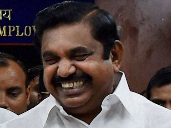 పన్నీర్ సెల్వం సీఎం అవుతారని !