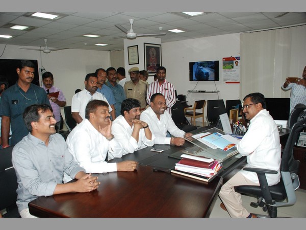 కెసిఆర్ ప్రత్యేక శ్రద్ధ