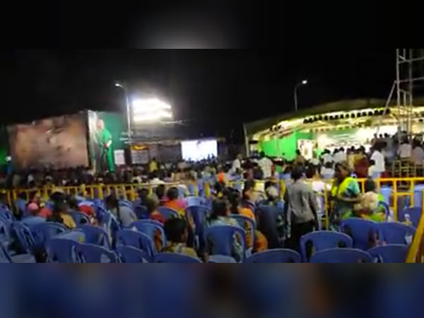 మదురైలో