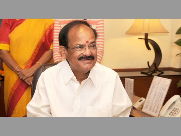 వెంకయ్యనాయుడుకు గల అవకాశాలు ఇలా వెంకయ్యనాయుడుకు గల అవకాశాలు ఇలా