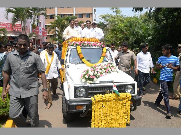 ఐవీఆర్ఎస్ ద్వారా నామినేటెడ్ పోస్టులు