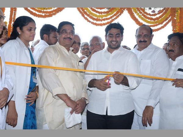 ఉత్తరాంధ్ర జిల్లాలకు నామినేటెడ్ పోస్టులు ఇవ్వాలి