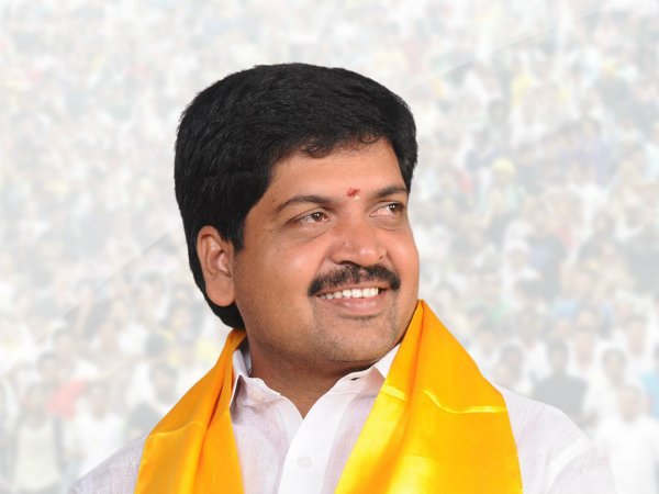 జగన్ ఆరోపణలపై కొల్లు కౌంటర్ జగన్ ఆరోపణలపై కొల్లు కౌంటర్