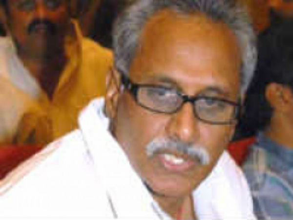పక్కలో బల్లెం అవుతానని