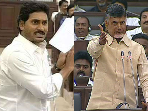 అసెంబ్లీ సమావేశాల నుండి ప్లాన్ మార్చిన వైసీపీ అసెంబ్లీ సమావేశాల నుండి ప్లాన్ మార్చిన వైసీపీ