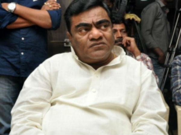 కొడుకు మరణంతో సైలెంటయ్యాను