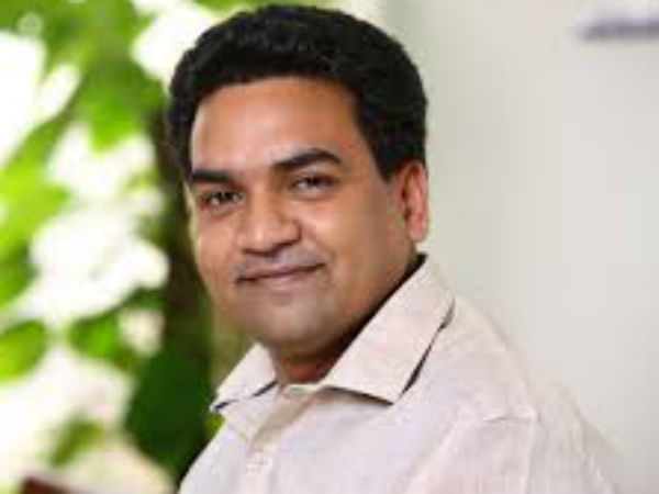 అత్యంత విశ్వాసపాత్రుడే...