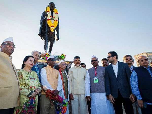 ద్రబాబు పర్యటన ముగిసే వరకు..