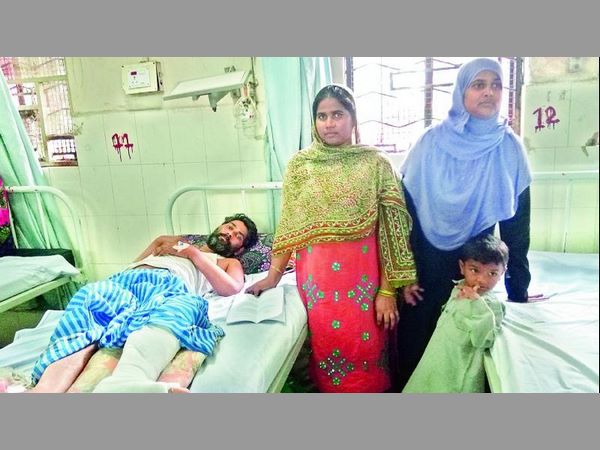 జాతీయ స్థాయి కంటే తెలంగాణలో వైద్యం ఖర్చెక్కువ