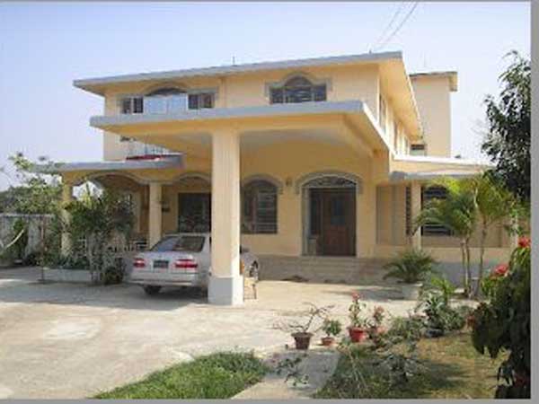 తెలంగాణలో పక్కా ఇండ్లు బాగానే ఉన్నాయట