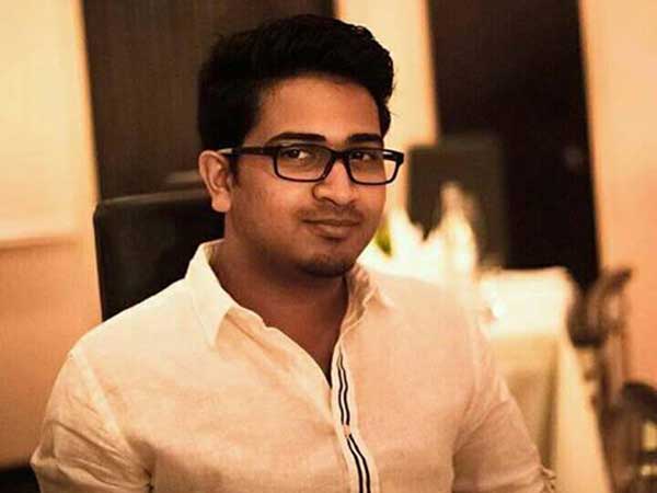 నారాయణ సంస్థల డైరెక్టర్‌గా..