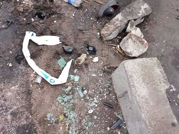 హైదరాబాద్‌కు హోంమంత్రి చినరాజప్ప, సోమిరెడ్డి