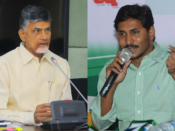 కడప జిల్లా టిడిపి నేతల తీరే వేరు