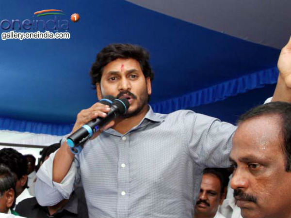 వైసీపీ కోటను బద్దలు కొట్టడం సాధ్యమేనా?