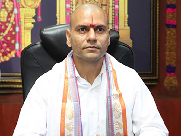 దక్షిణాది పుణ్యక్షేత్రం కాదు..