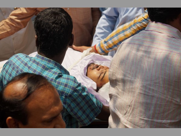 ప్రమాదం ప్రమాదం